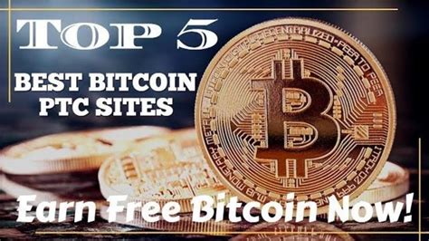Bitcoin PTC .